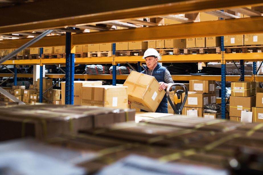 Giới thiệu xưởng carton