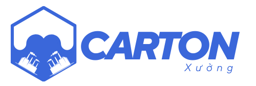 Xưởng Carton