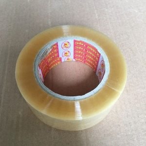 Băng dính lõi giấy 3mm