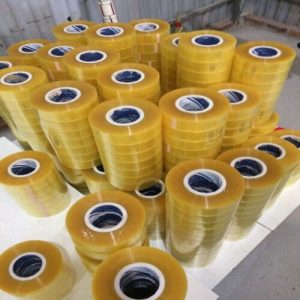 Băng dính lõi giấy 3mm 3