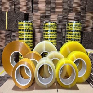 Băng dính lõi thạch cao 5mm 3