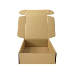 Hộp carton nắp gài 3 lớp size 18 3