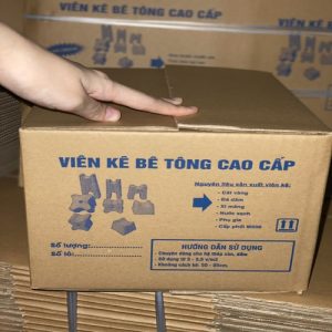 Hộp đựng viên kê bê tông 3