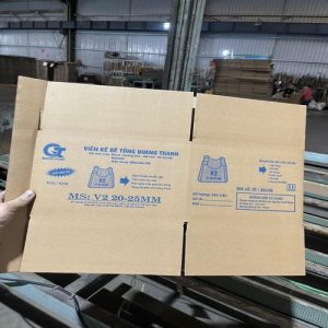 Hộp đựng viên kê bê tông 4