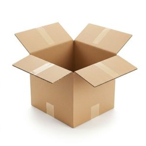 Thùng carton nắp đối 3 lớp size 15 1