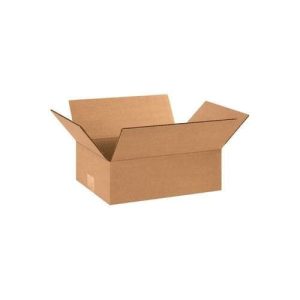 Thùng carton nắp đối 3 lớp size 25