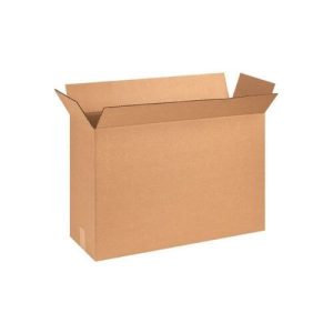 Thùng carton nắp đối 3 lớp size 30 1