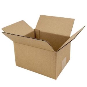 Thùng carton nắp đối 3 lớp size 50 3