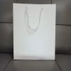Túi giấy Ivory trắng C01