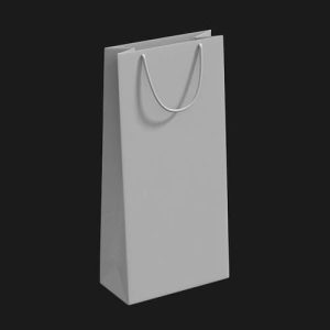 Túi giấy Ivory trắng C05 3