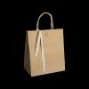 Túi giấy kraft nâu N34B