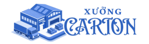 Logo XưởngCarton