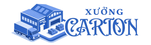 Xưởng Carton